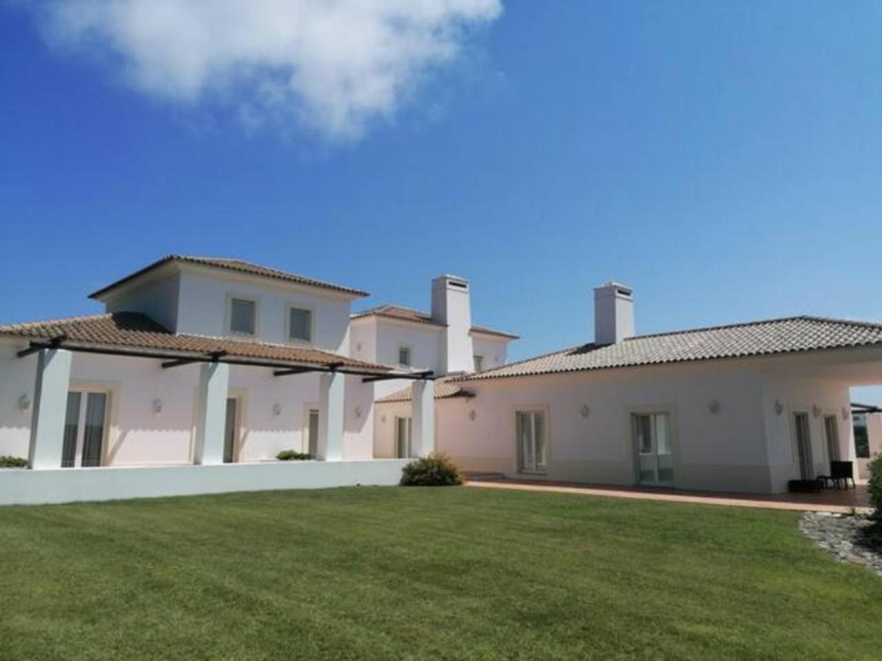 Villa Martin Obidos Luaran gambar
