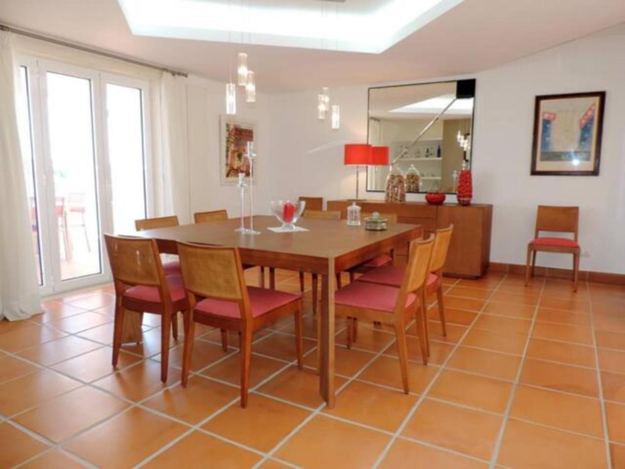 Villa Martin Obidos Luaran gambar