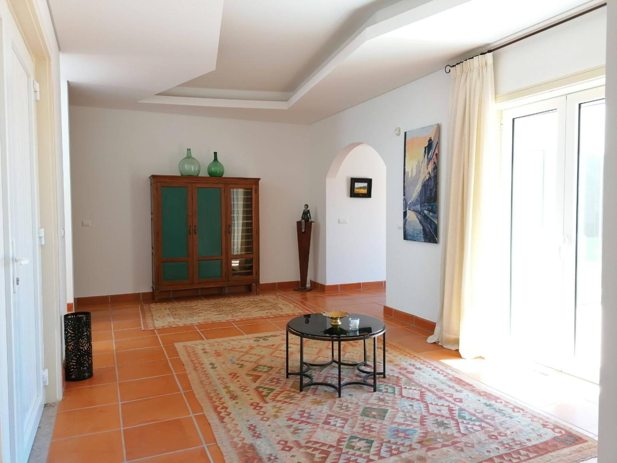 Villa Martin Obidos Luaran gambar