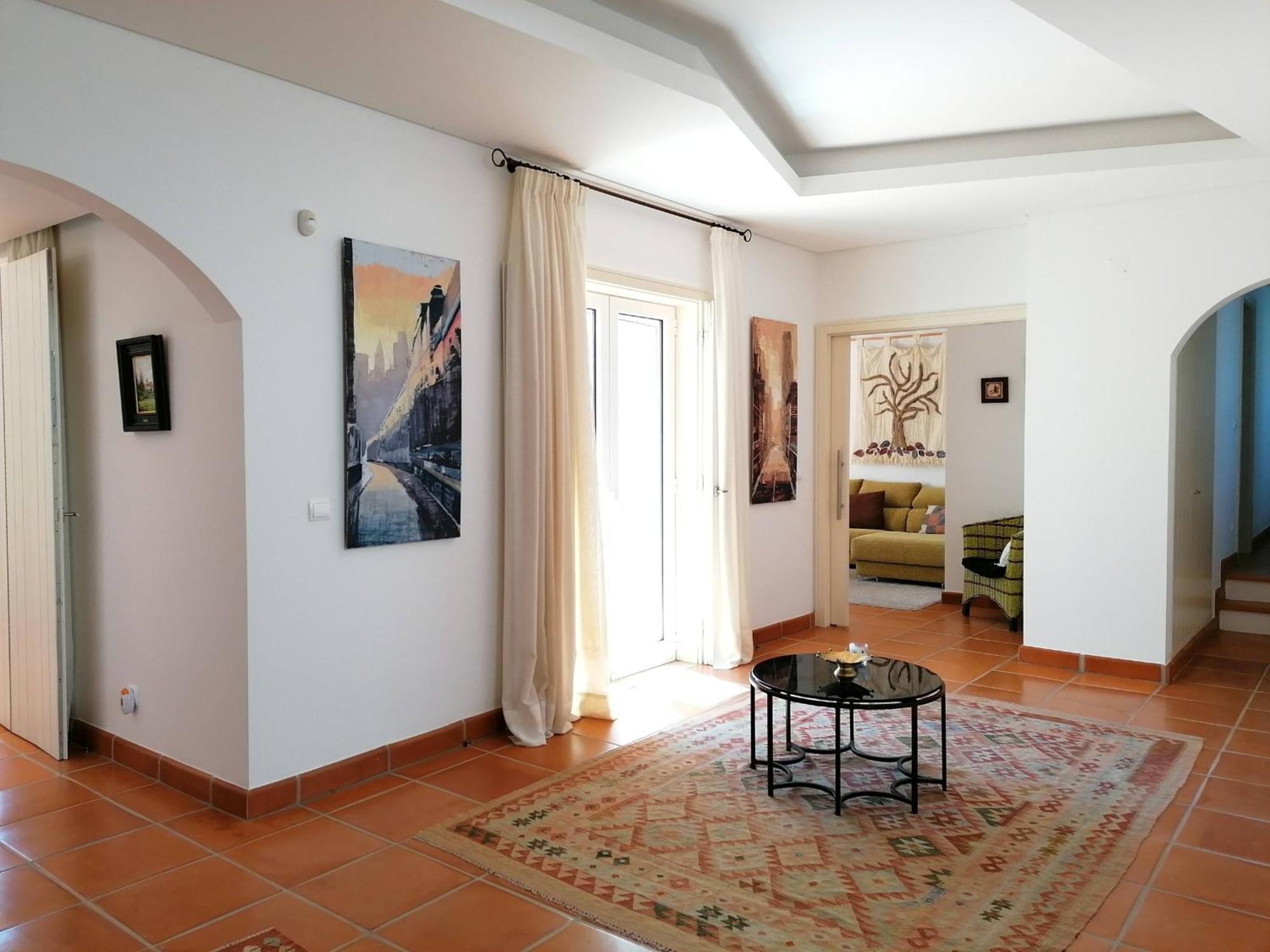Villa Martin Obidos Luaran gambar