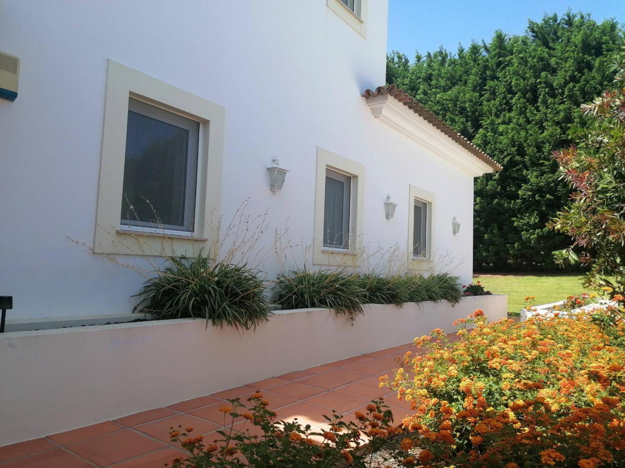 Villa Martin Obidos Luaran gambar