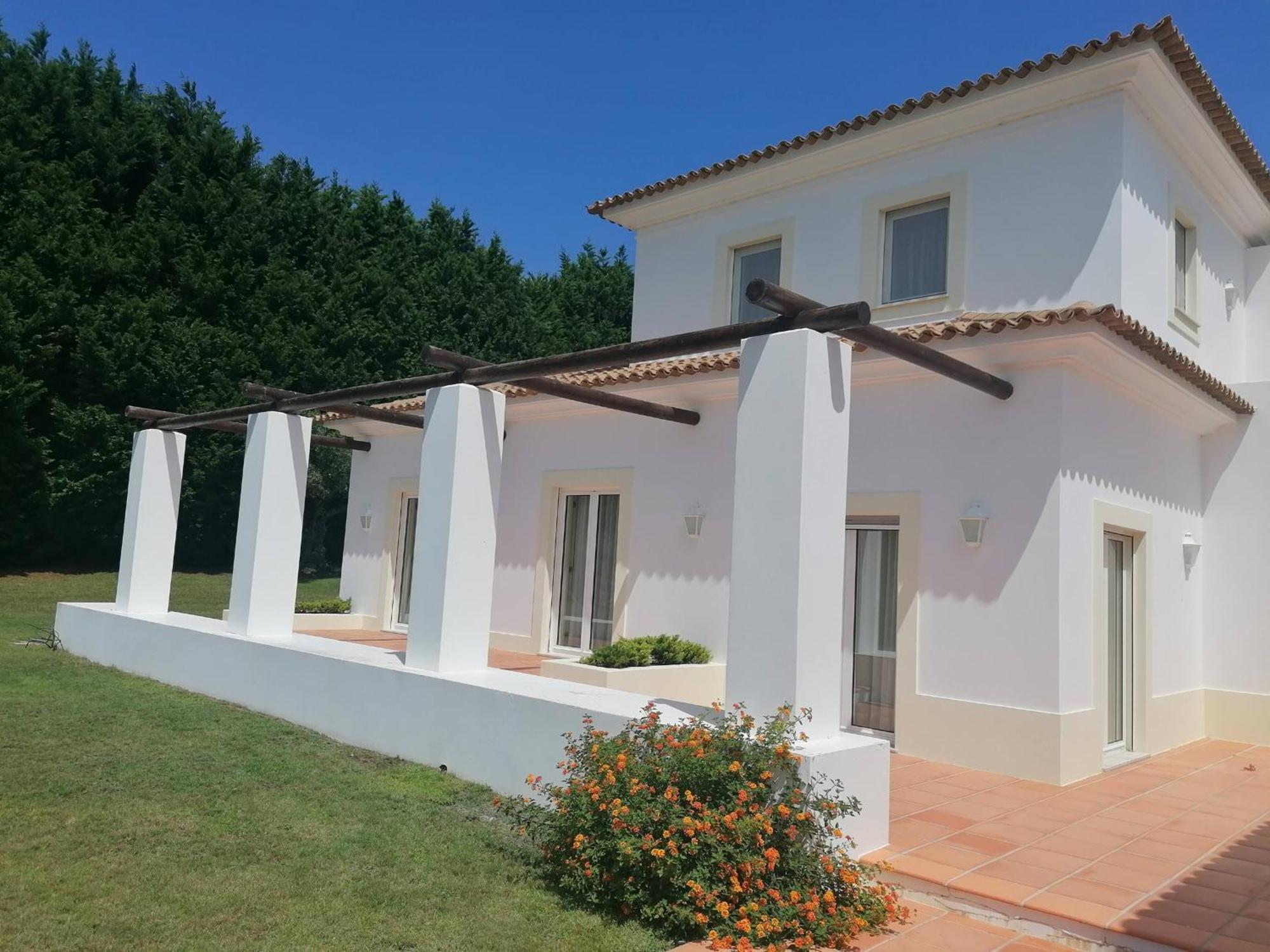 Villa Martin Obidos Luaran gambar