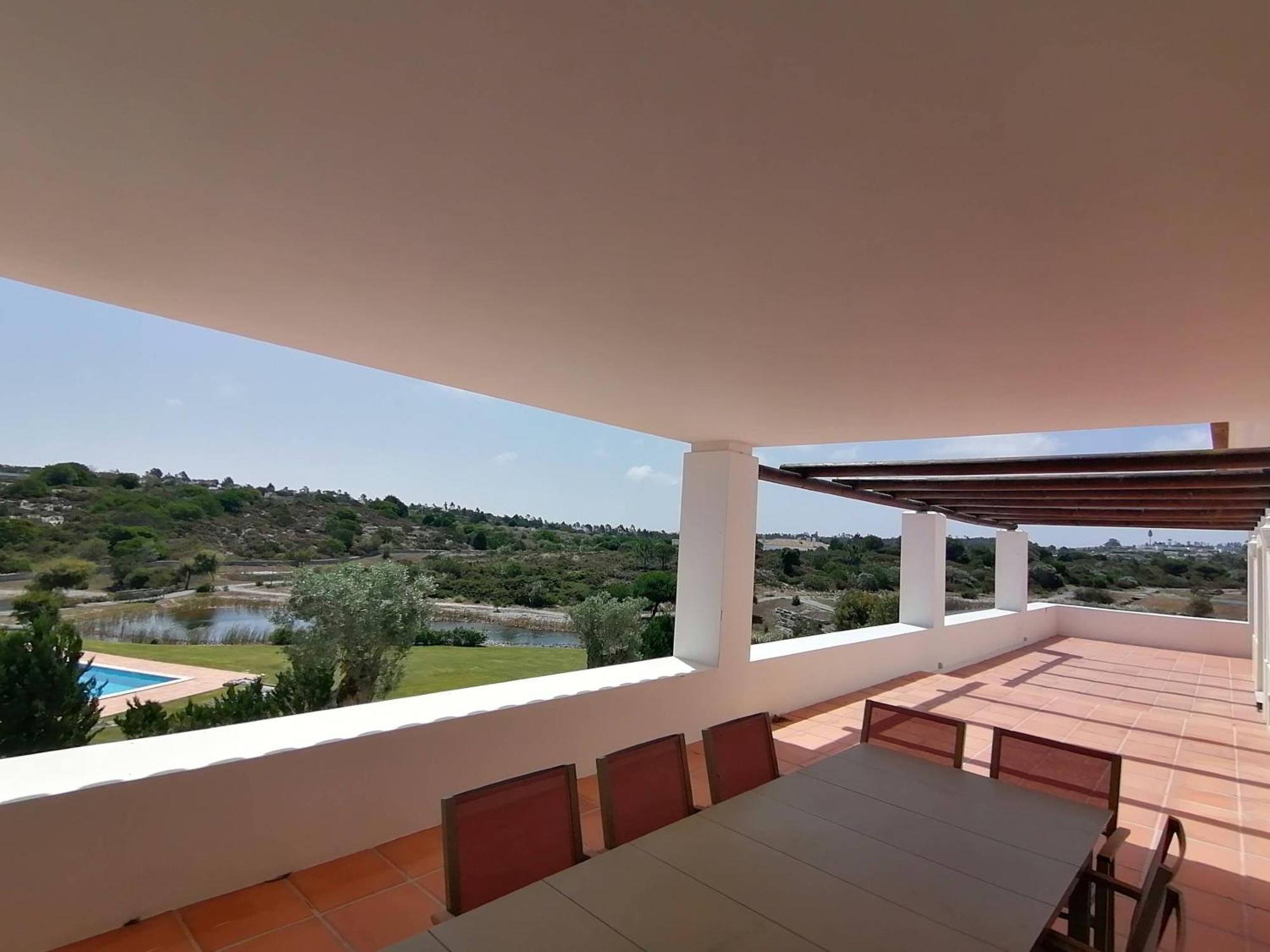 Villa Martin Obidos Luaran gambar